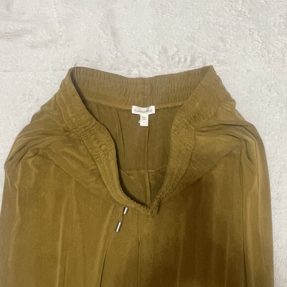 Garnet hill Wide Leg Pants - Large - Picture 2 of 3